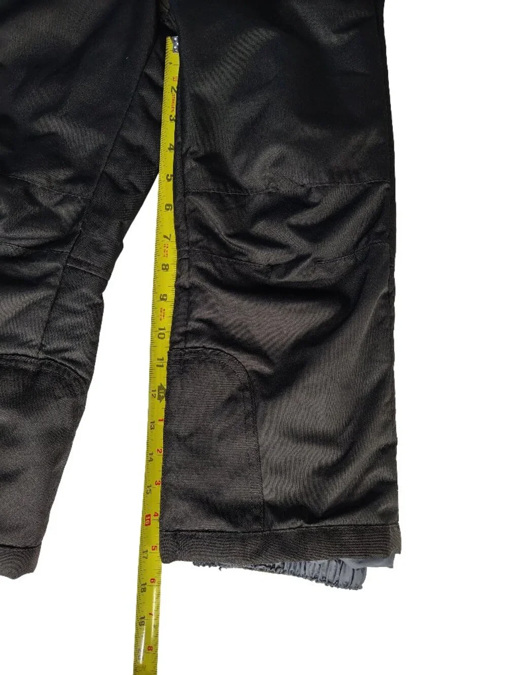 Children's Unisex Black Size XXS Arctix Snowsuit